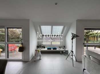 Vente Maison 5 chambresVannes