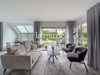 Vente Maison 5 chambresVannes