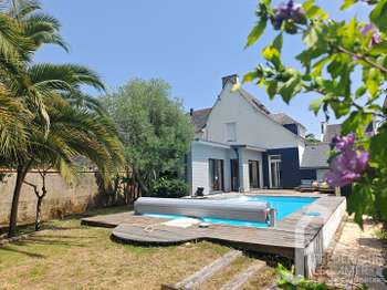 Vente Maison 5 chambresVannes