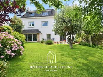 Vente maison 6 pièces Vannes 56