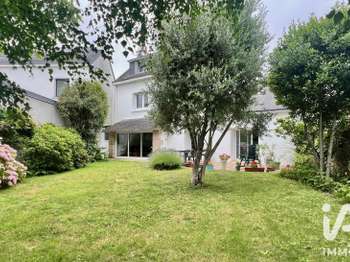 Vente Maison 4 chambresVannes