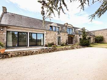 Vente maison 6 pièces Vannes 56