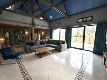 Vente maison 7 pièces Vannes 56