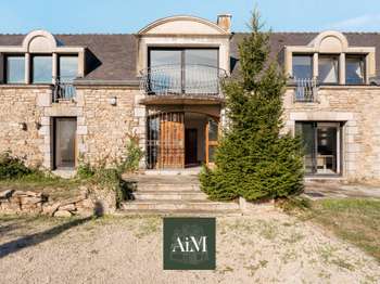 Vente Maison 5 chambresVannes