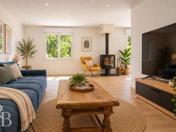 Vente maison 6 pièces Vannes 56