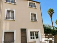 Vente maison 9 pièces Vente maison 9 pièces