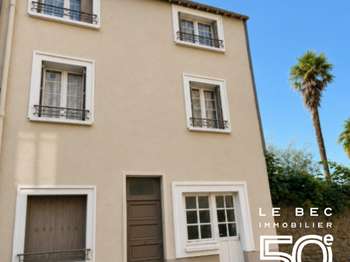 Vente Maison 5 chambresVannes