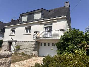 Vente maison 8 pièces Vannes 56