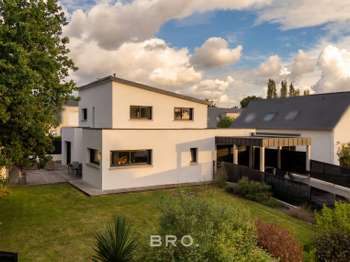 Vente maison 6 pièces Vannes 56