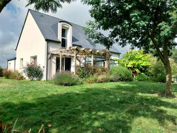 Vente Maison 4 chambresVannes