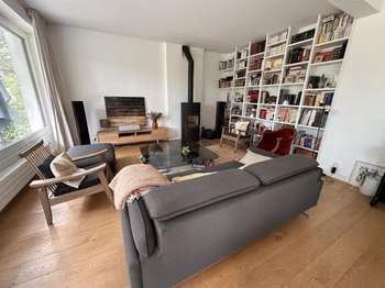 Vente Maison 4 chambresVannes