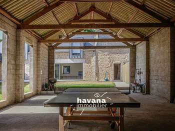 Vente Maison 6 chambresVannes