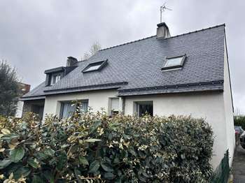 Vente Maison 3 chambresVannes