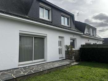 Vente Maison 3 chambresVannes