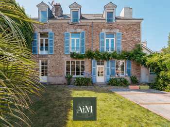 Vente Maison 8 chambresVannes