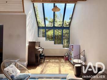 Vente Maison 5 chambresVannes