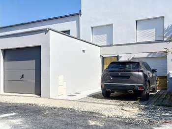 Vente Maison 4 chambresVannes