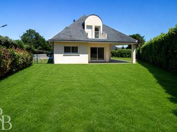 Vente Maison 4 chambresVannes