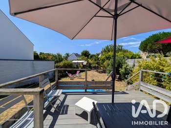 Vente Maison 6 chambresVannes