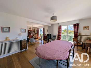 Vente Maison 6 chambresVannes