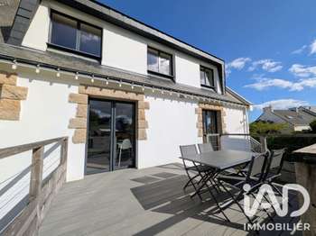 Vente Maison 6 chambresVannes