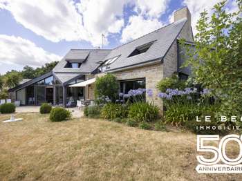 Vente Maison 3 chambresVannes