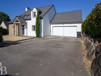 Vente Maison 4 chambresVannes