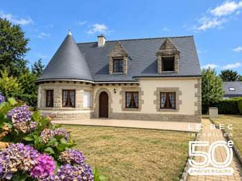 Vente Maison 5 chambresVannes