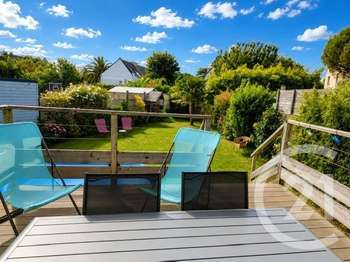 Vente maison 7 pièces Vannes 56