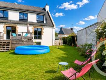 Vente Maison 6 chambresVannes
