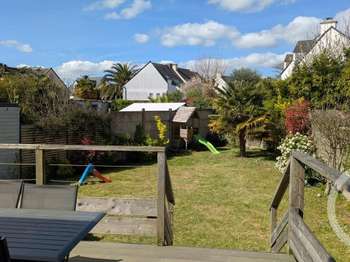 Vente Maison 6 chambresVannes