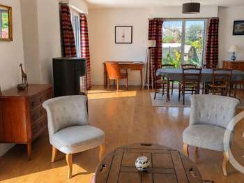 Vente Maison 6 chambresVannes