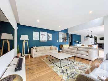 Vente Maison 4 chambresVannes