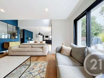 Vente maison 7 pièces Vente maison 7 pièces