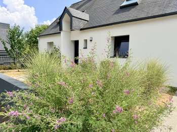 Vente Maison 4 chambresVannes