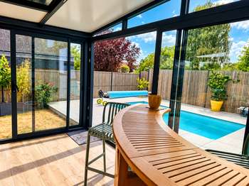 Vente Maison 4 chambresVannes