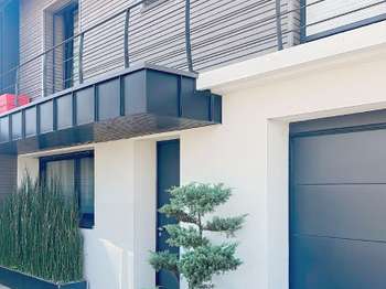Vente Maison 4 chambresVannes