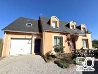 Vente maison 8 pièces Vente maison 8 pièces