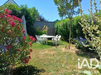Vente Maison 4 chambresVannes