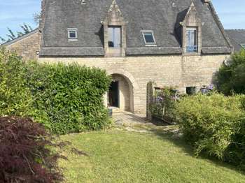 Vente maison 6 pièces Vannes 56