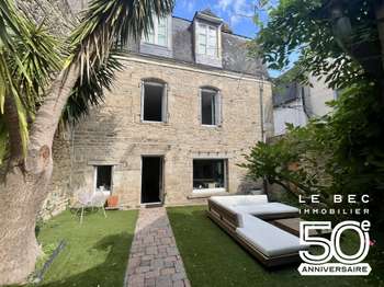 Vente Maison 5 chambresVannes