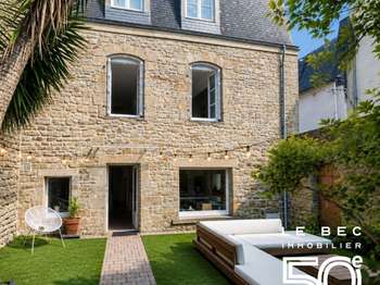 Vente Maison 5 chambresVannes
