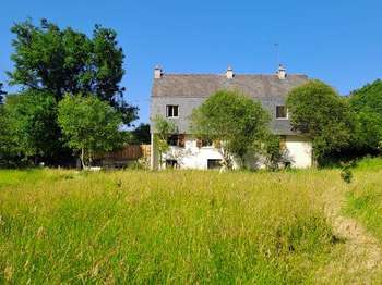 Vente maison 5 pièces Vannes 56