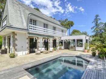 Vente Maison 7 chambresVannes