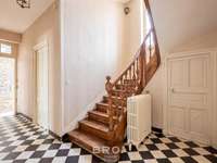 Vente maison 8 pièces Vente maison 8 pièces