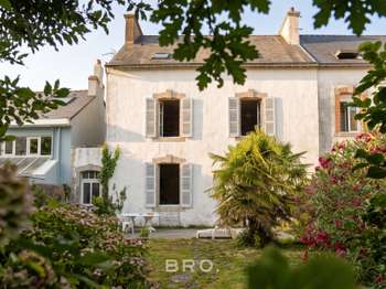 Vente maison 8 pièces Vannes 56