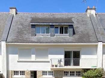 Vente Maison 5 chambresVannes