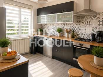 Vente Maison 5 chambresVannes
