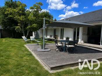 Vente Maison 4 chambresVannes