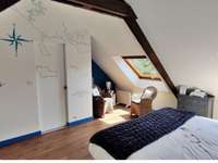 Vente maison 14 pièces